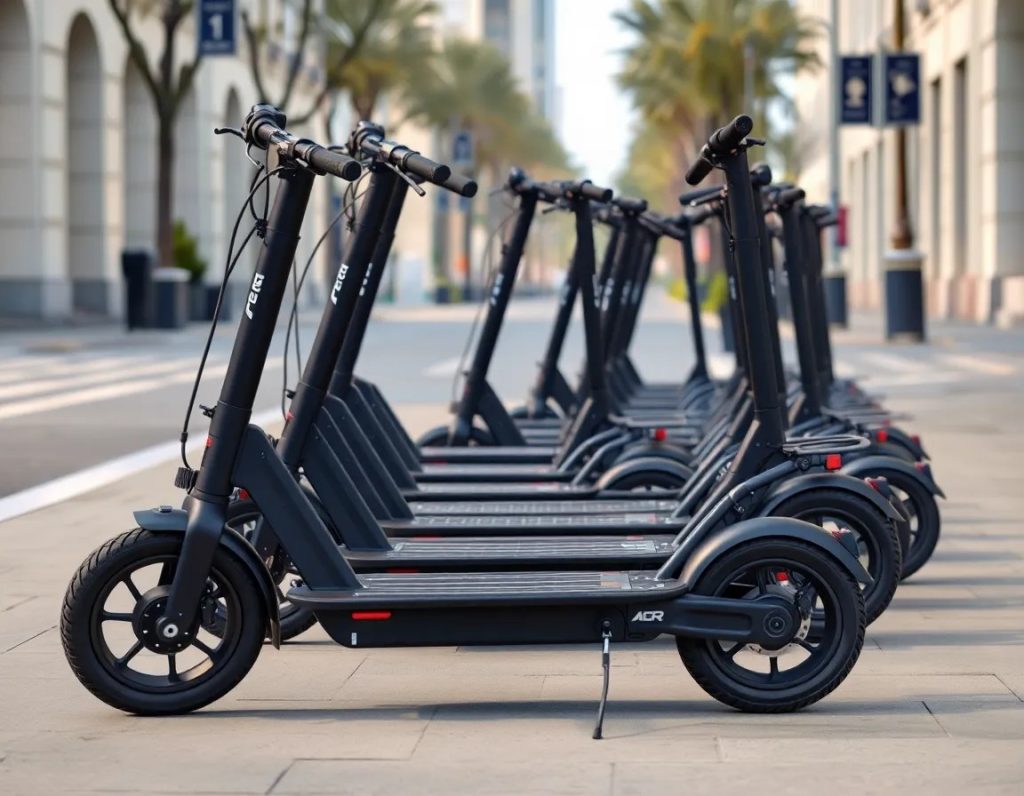 Alles wat je moet weten over segway ninebot steps