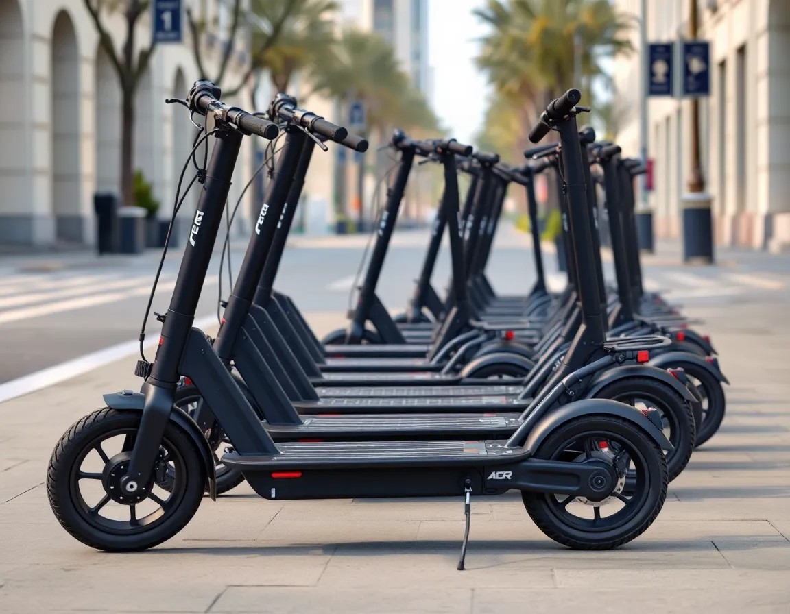 Alles wat je moet weten over segway ninebot steps